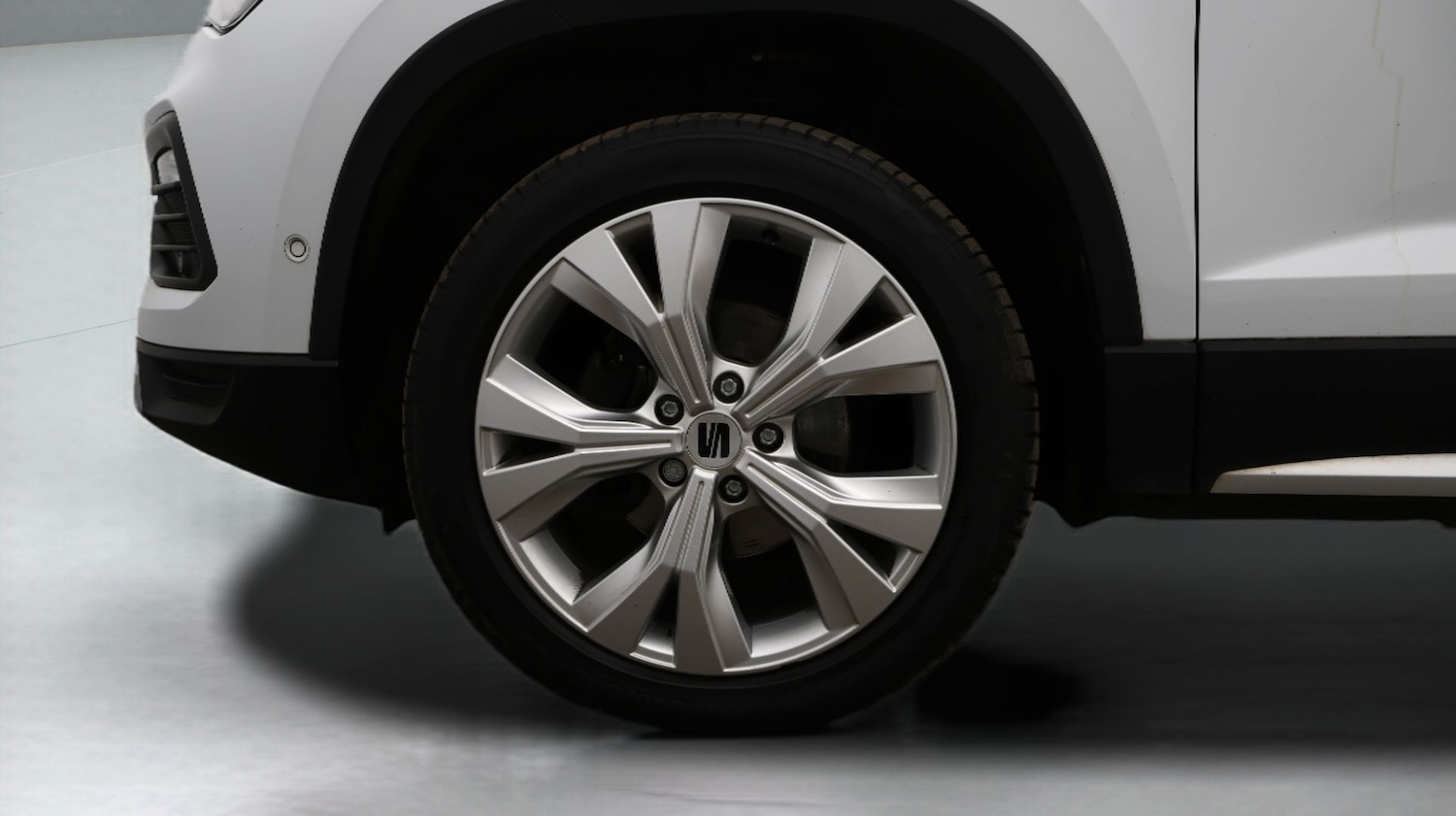 Used SEAT Ateca 2024 for sale - 77789442: Photo 18