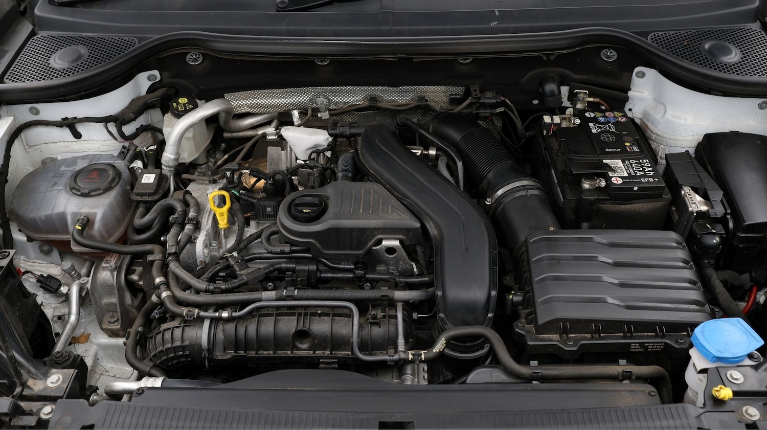 Used SEAT Ateca 2024 for sale - 77789442: Photo 19