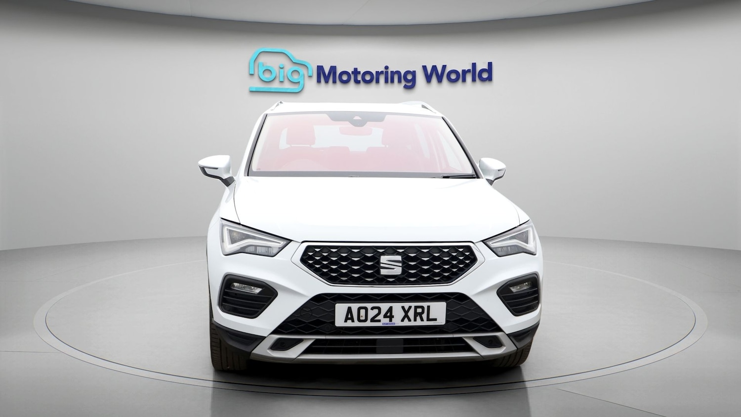 Used SEAT Ateca 2024 for sale - 77789442: Photo 2