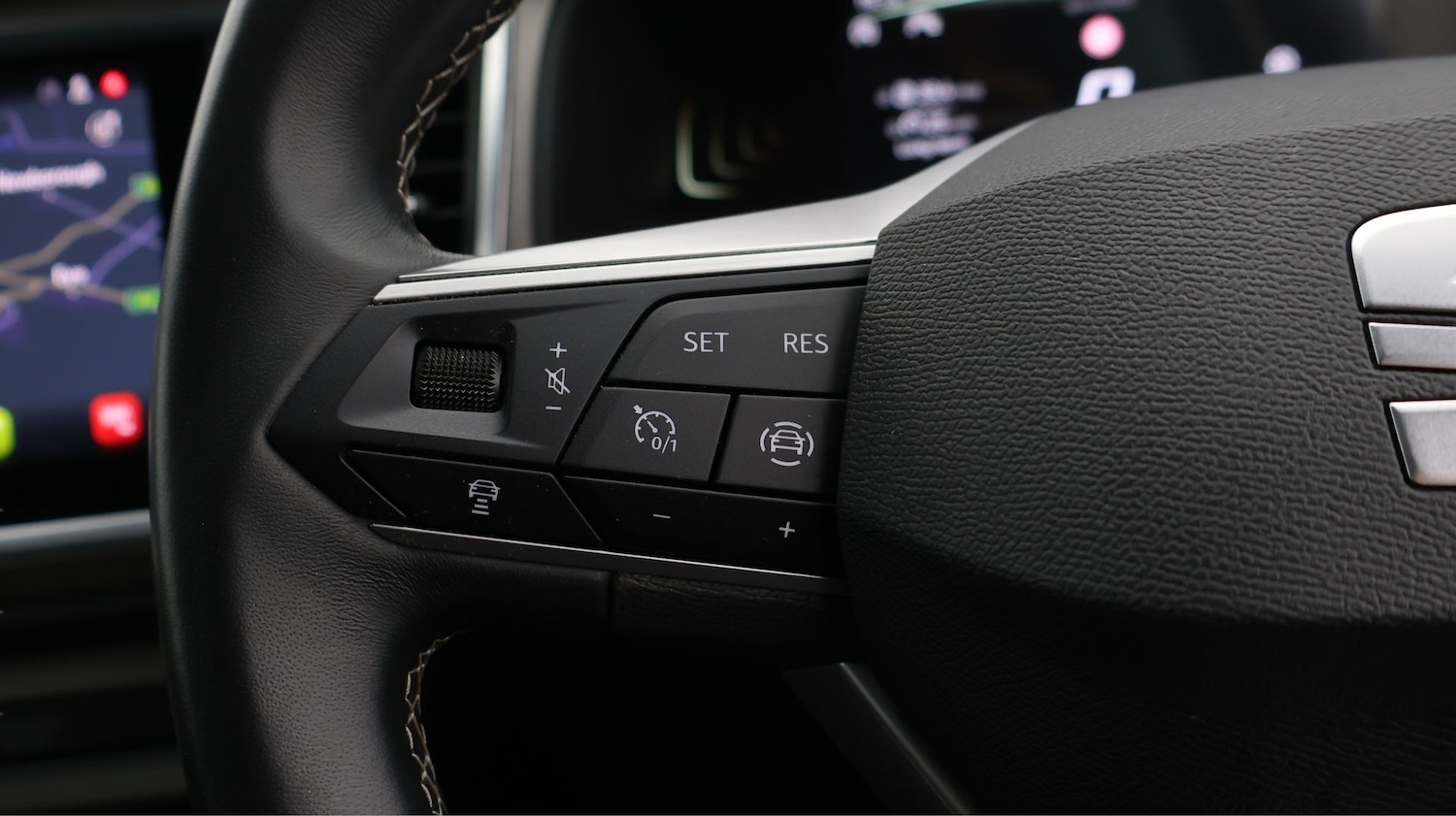 Used SEAT Ateca 2024 for sale - 77789442: Photo 23