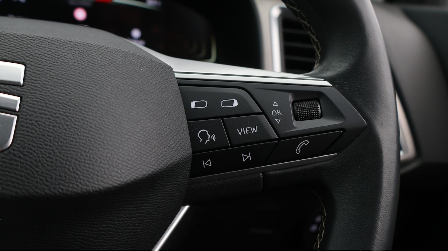 Used SEAT Ateca 2024 for sale - 77789442: Photo 26