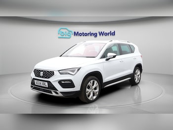 Used SEAT Ateca 2024 for sale - 77789442: Photo