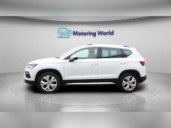 Used SEAT Ateca 2024 for sale - 77789442: Photo