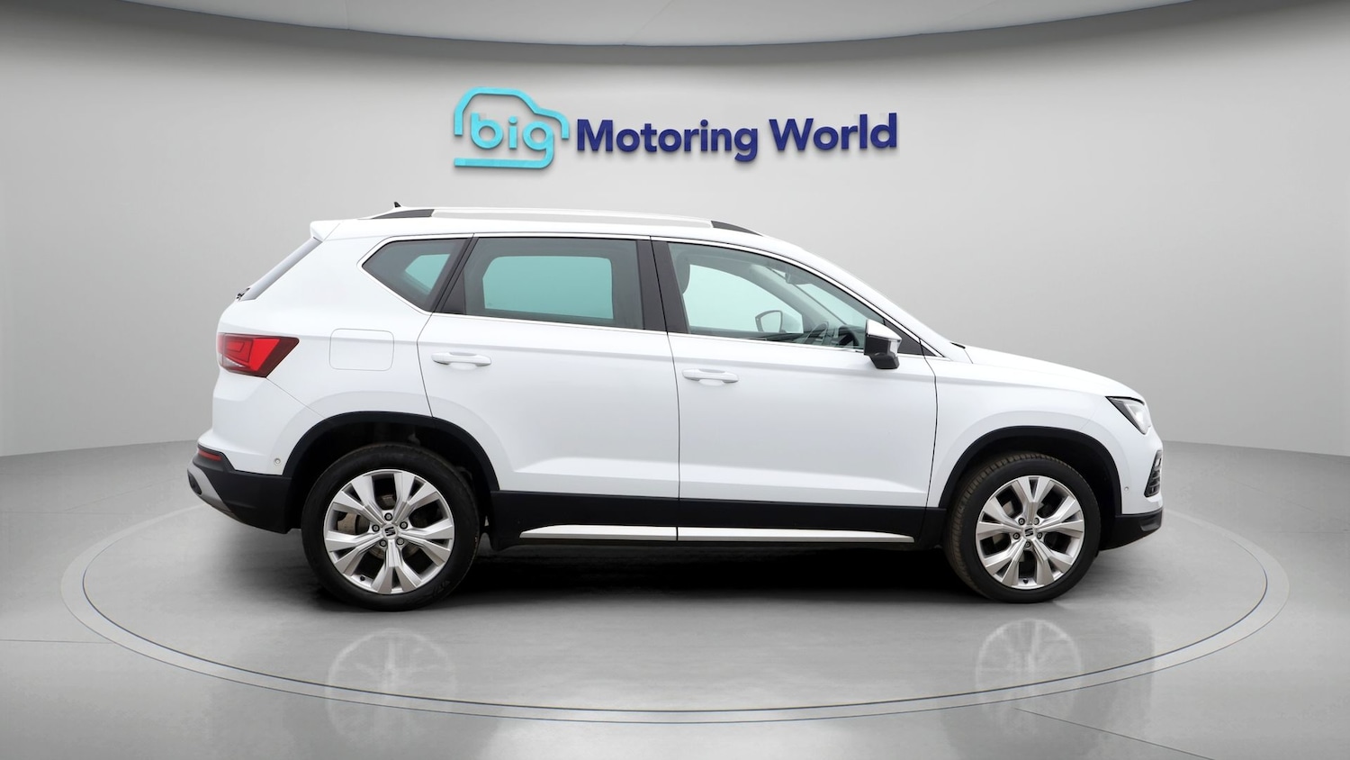 Used SEAT Ateca 2024 for sale - 77789442: Photo 8