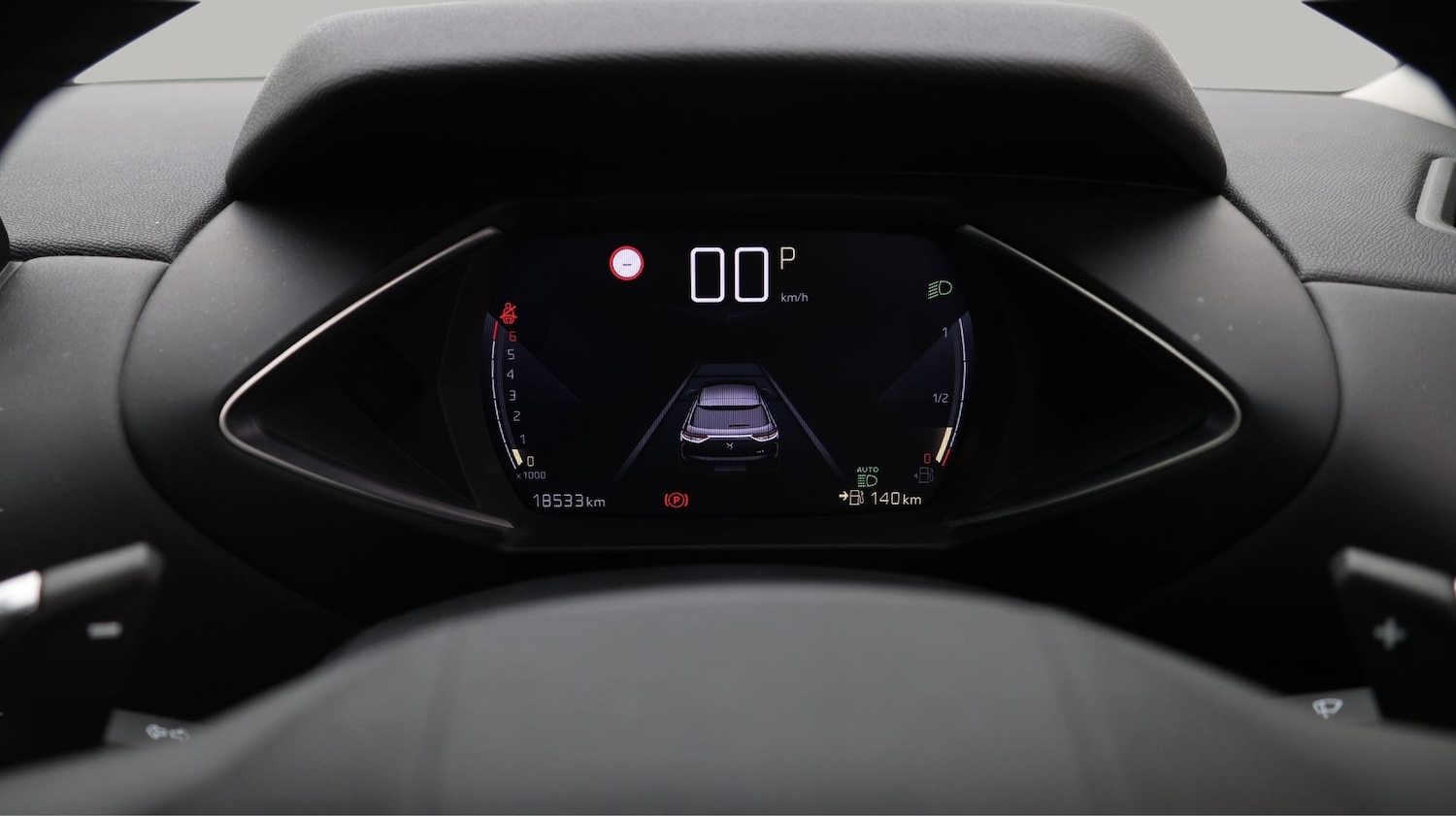 Used DS Automobiles DS 3 Crossback 2022 for sale - 77618749: Photo 10