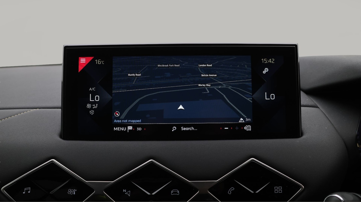 Used DS Automobiles DS 3 Crossback 2022 for sale - 77618749: Photo 11