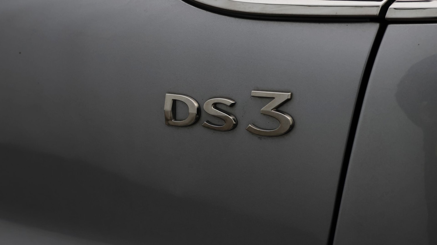 Used DS Automobiles DS 3 Crossback 2022 for sale - 77618749: Photo 22