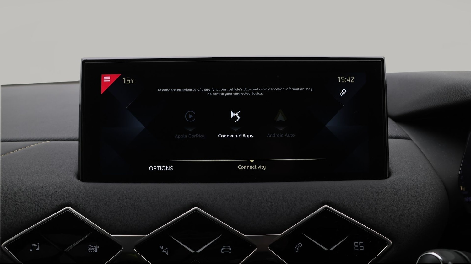 Used DS Automobiles DS 3 Crossback 2022 for sale - 77618749: Photo 23