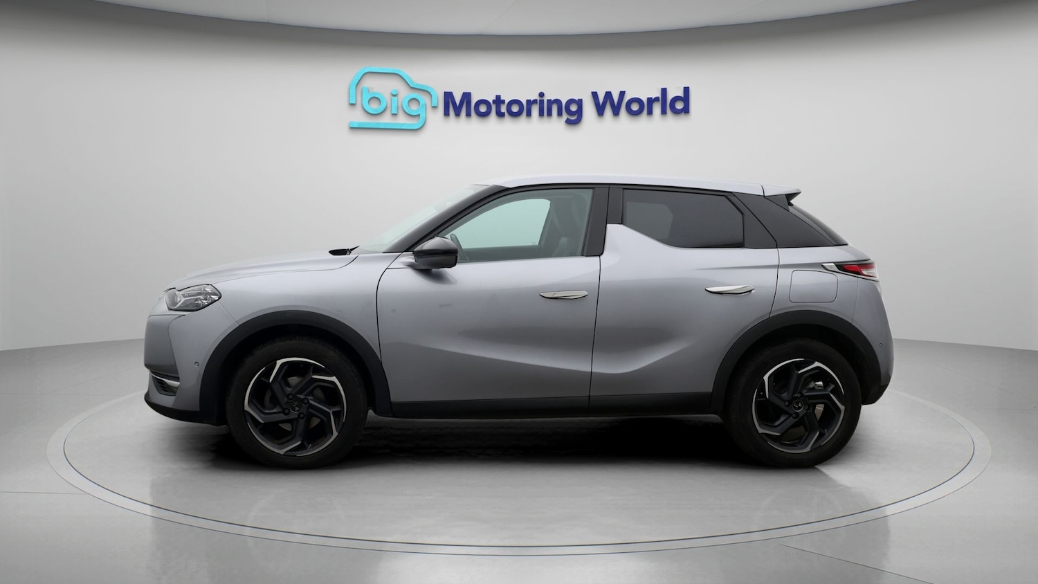 Used DS Automobiles DS 3 Crossback 2022 for sale - 77618749: Photo 4