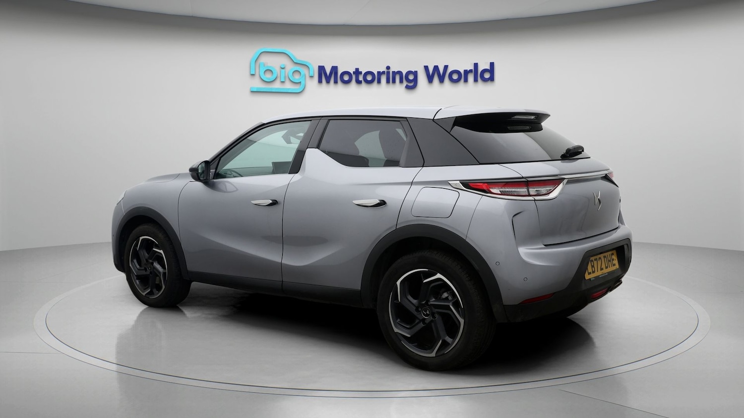 Used DS Automobiles DS 3 Crossback 2022 for sale - 77618749: Photo 5