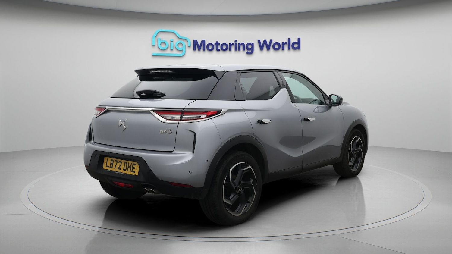 Used DS Automobiles DS 3 Crossback 2022 for sale - 77618749: Photo 7