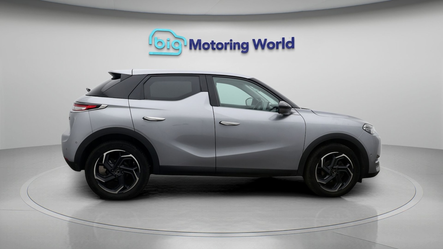 Used DS Automobiles DS 3 Crossback 2022 for sale - 77618749: Photo 8