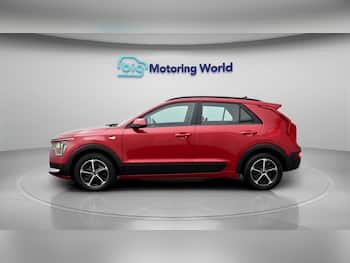 Used Kia Niro 2024 for sale - 79692260: Photo