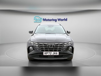 Used Hyundai TUCSON 2022 for sale - 78379089: Photo