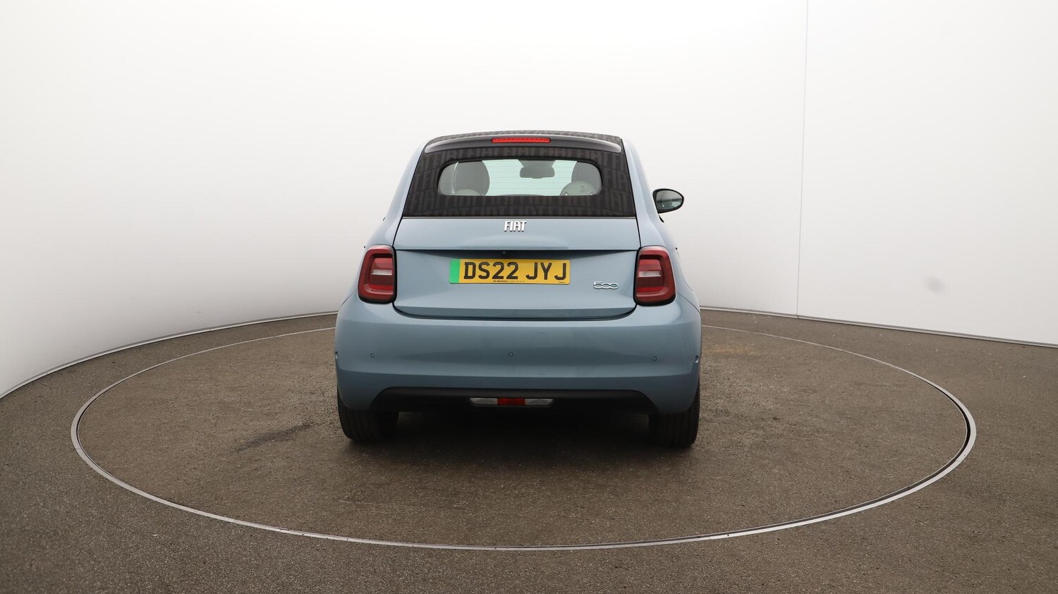 Vehicle 60