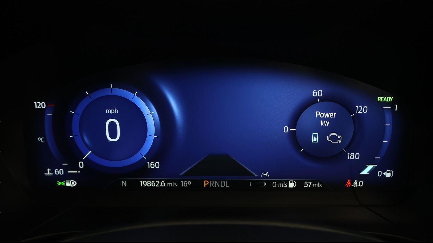 Used Ford Kuga 2024 for sale - 77669137: Photo 10