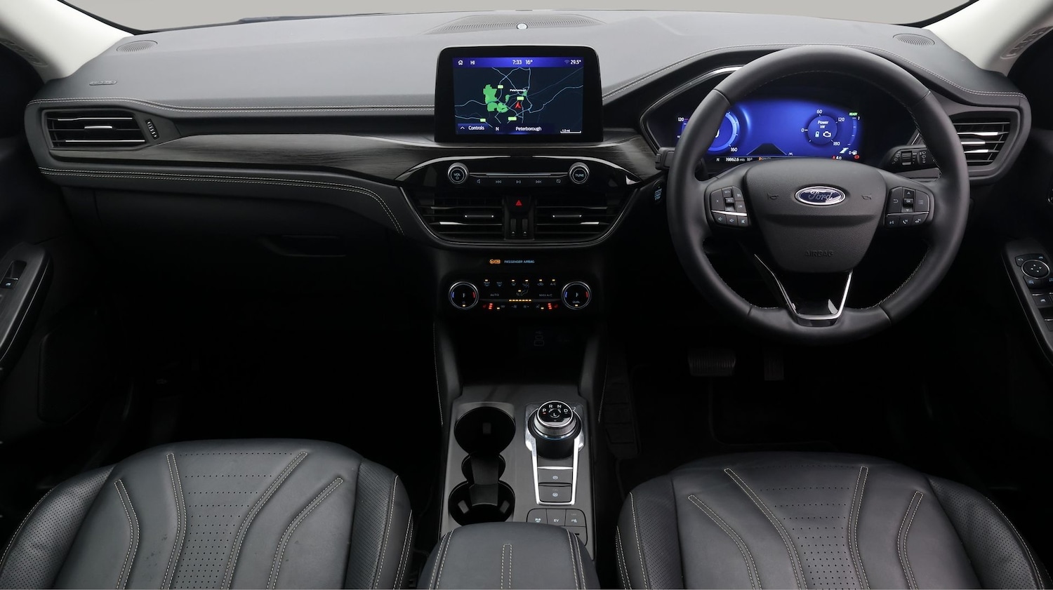 Used Ford Kuga 2024 for sale - 77669137: Photo 13