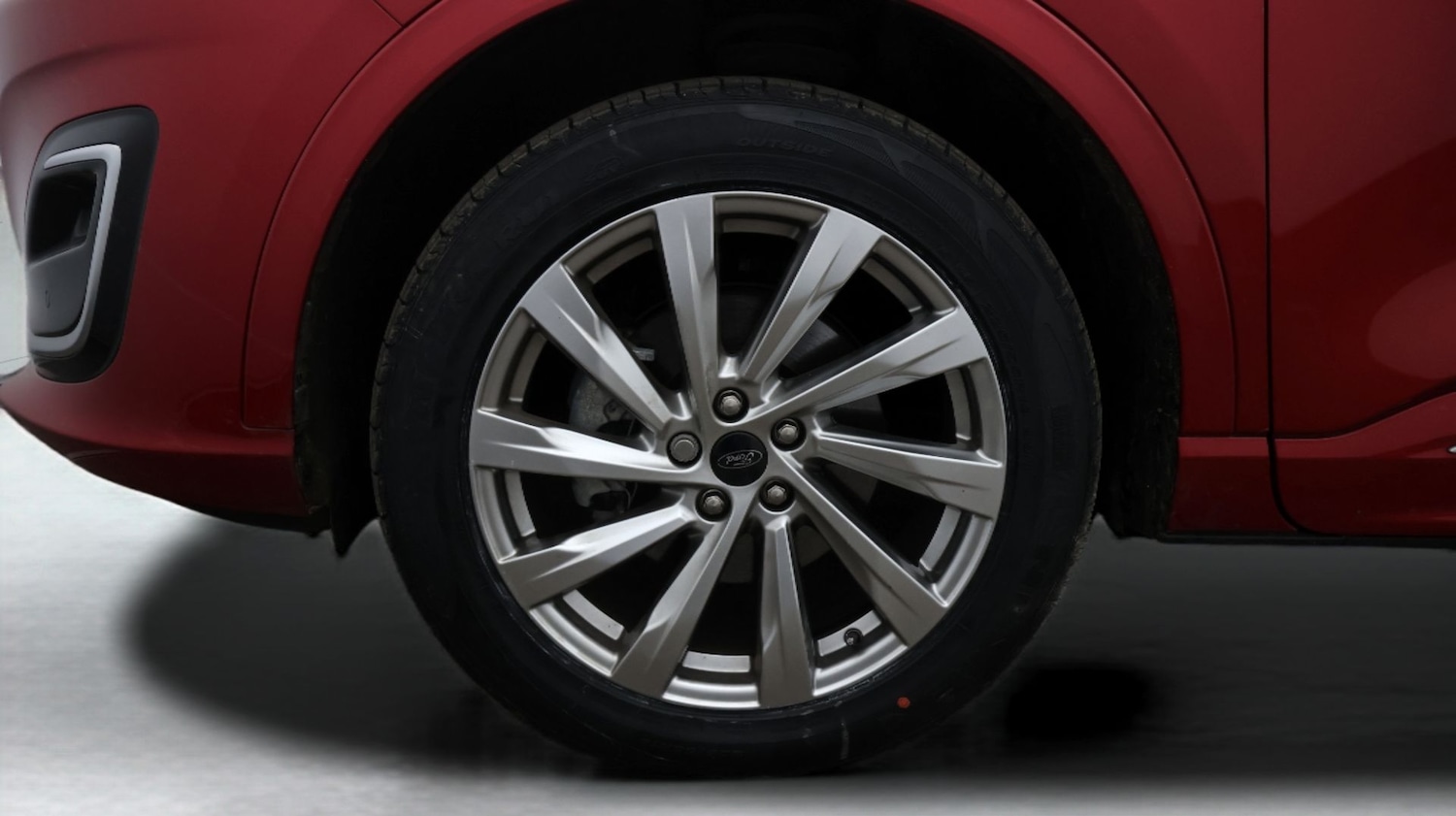 Used Ford Kuga 2024 for sale - 77669137: Photo 18