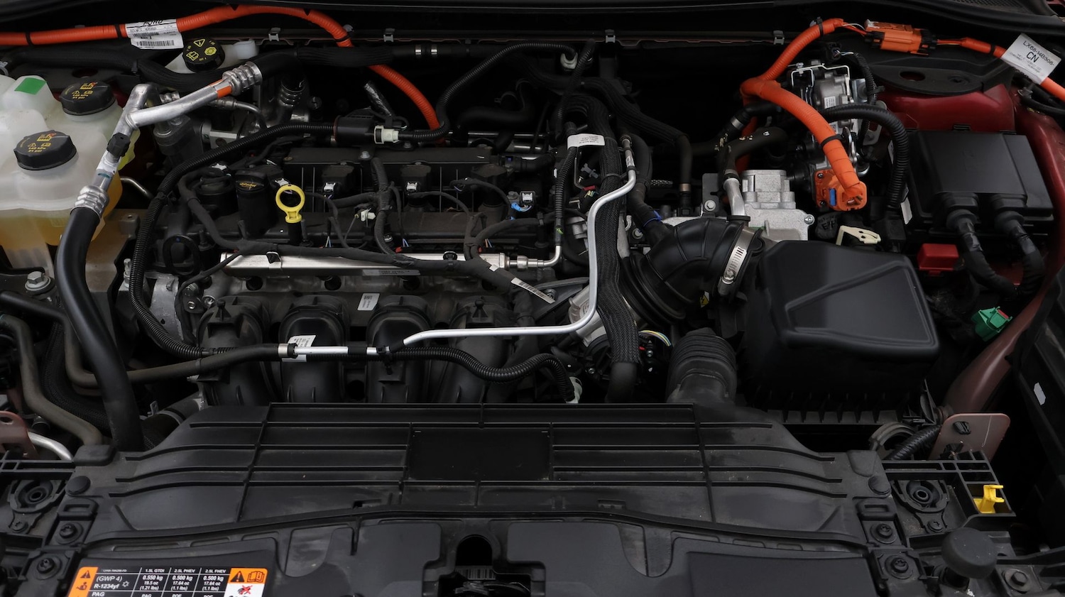 Used Ford Kuga 2024 for sale - 77669137: Photo 19