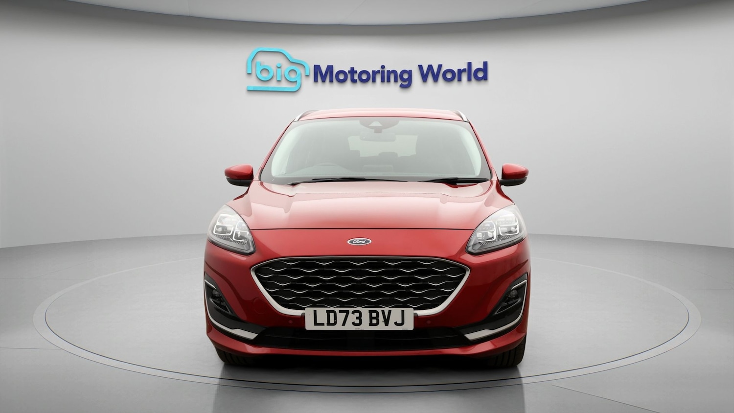 Used Ford Kuga 2024 for sale - 77669137: Photo 2