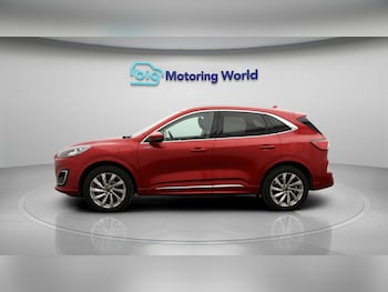 Used Ford Kuga 2024 for sale - 77669137: Photo