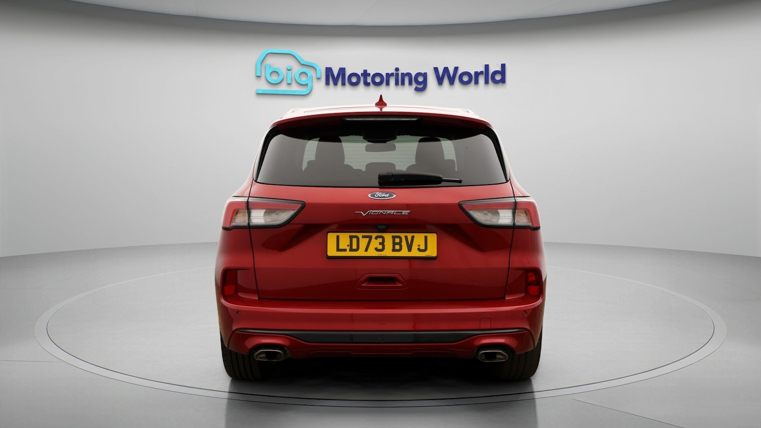 Used Ford Kuga 2024 for sale - 77669137: Photo 6