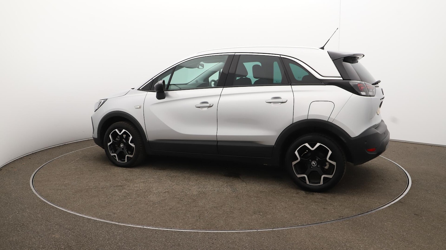 Vehicle 47