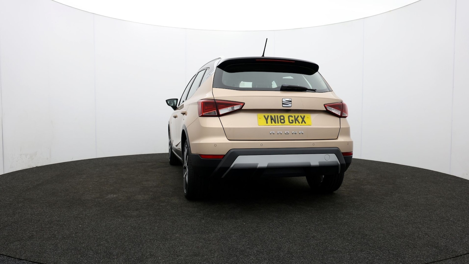 Used SEAT Arona 2018 for sale - 77036168: Photo 24