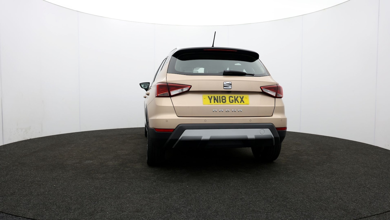 Used SEAT Arona 2018 for sale - 77036168: Photo 25