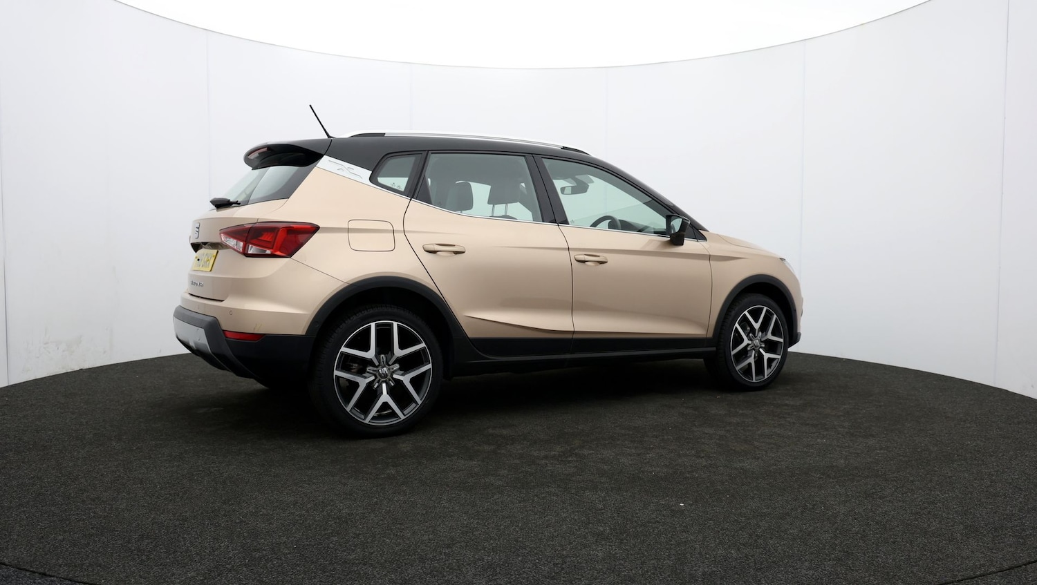 Used SEAT Arona 2018 for sale - 77036168: Photo 27