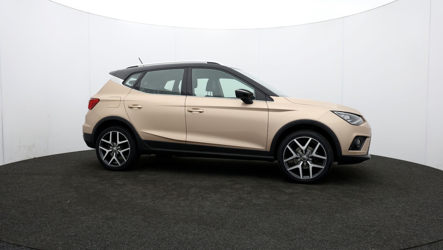 Used SEAT Arona 2018 for sale - 77036168: Photo 34