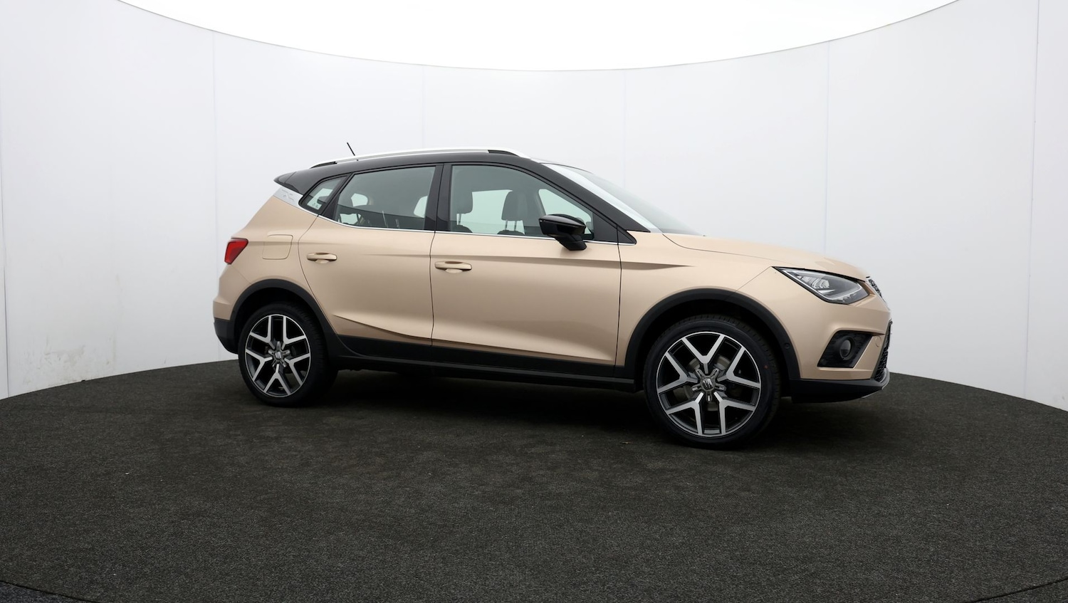 Used SEAT Arona 2018 for sale - 77036168: Photo 35