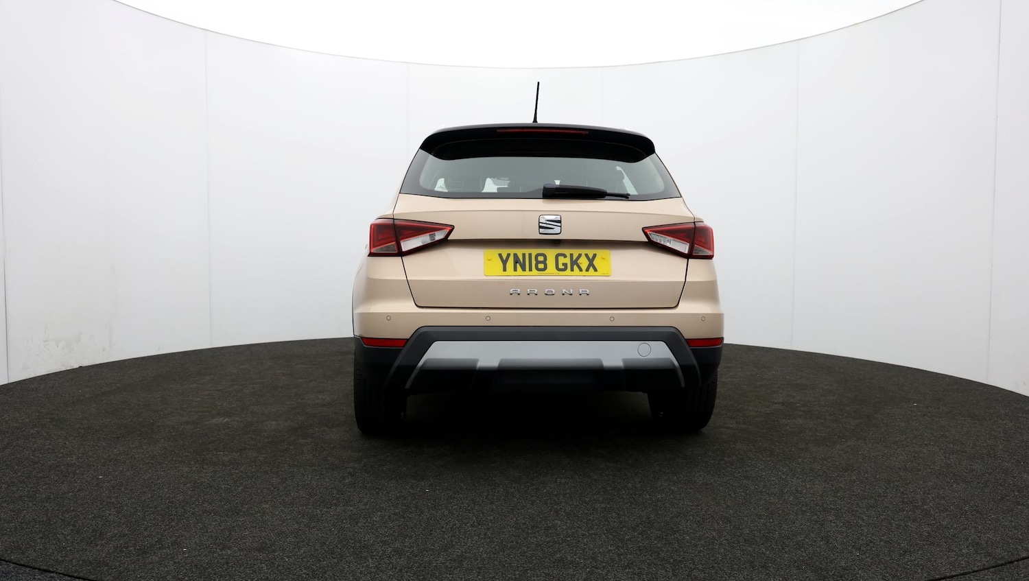 Used SEAT Arona 2018 for sale - 77036168: Photo 36