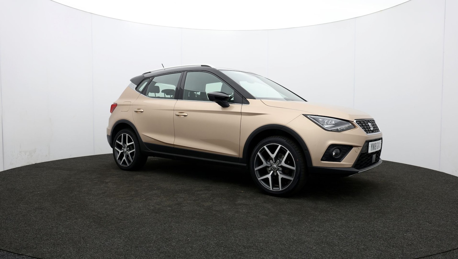 Used SEAT Arona 2018 for sale - 77036168: Photo 38