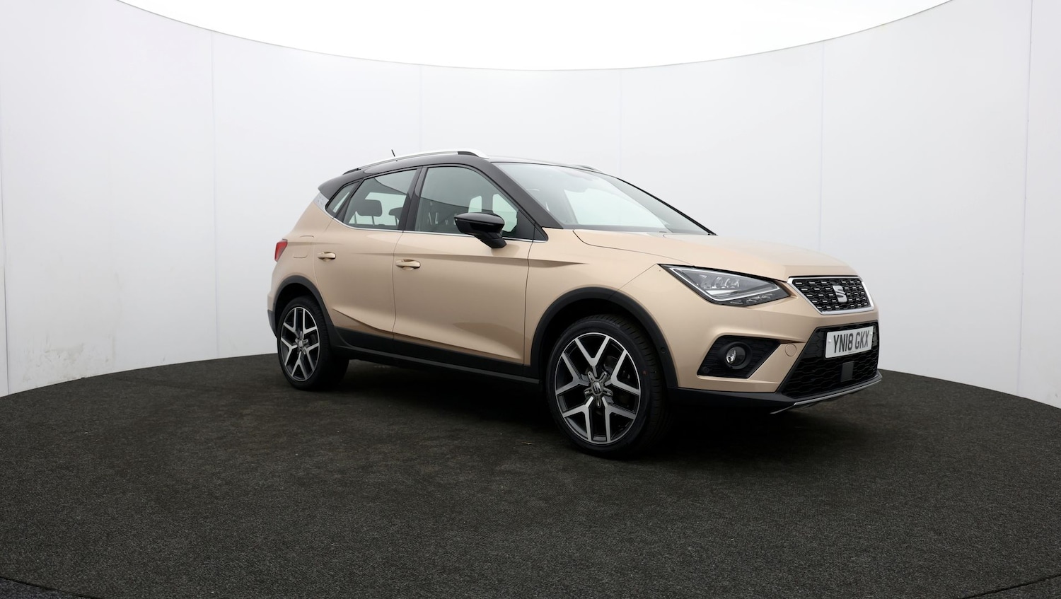 Used SEAT Arona 2018 for sale - 77036168: Photo 39