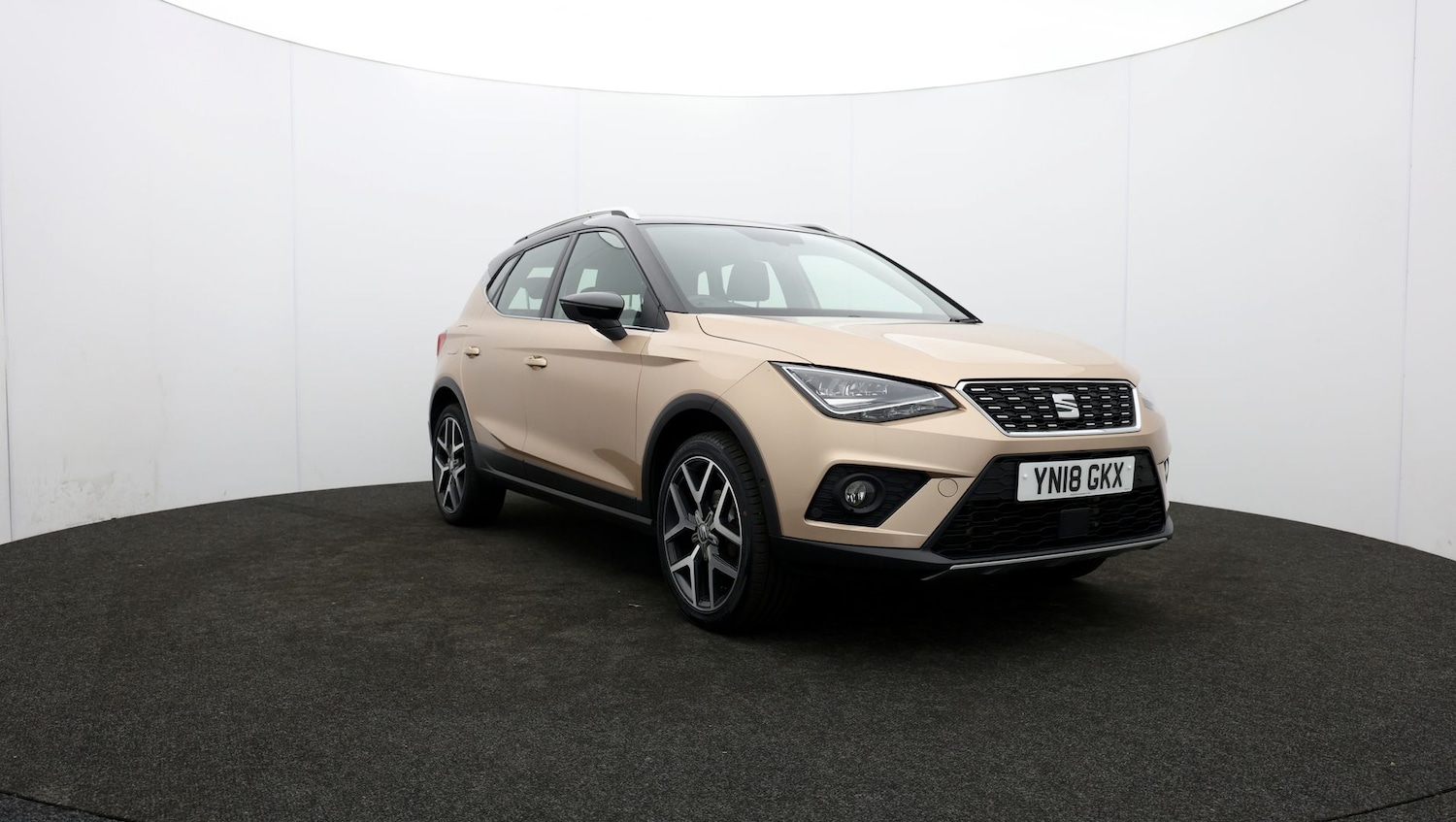 Used SEAT Arona 2018 for sale - 77036168: Photo 41