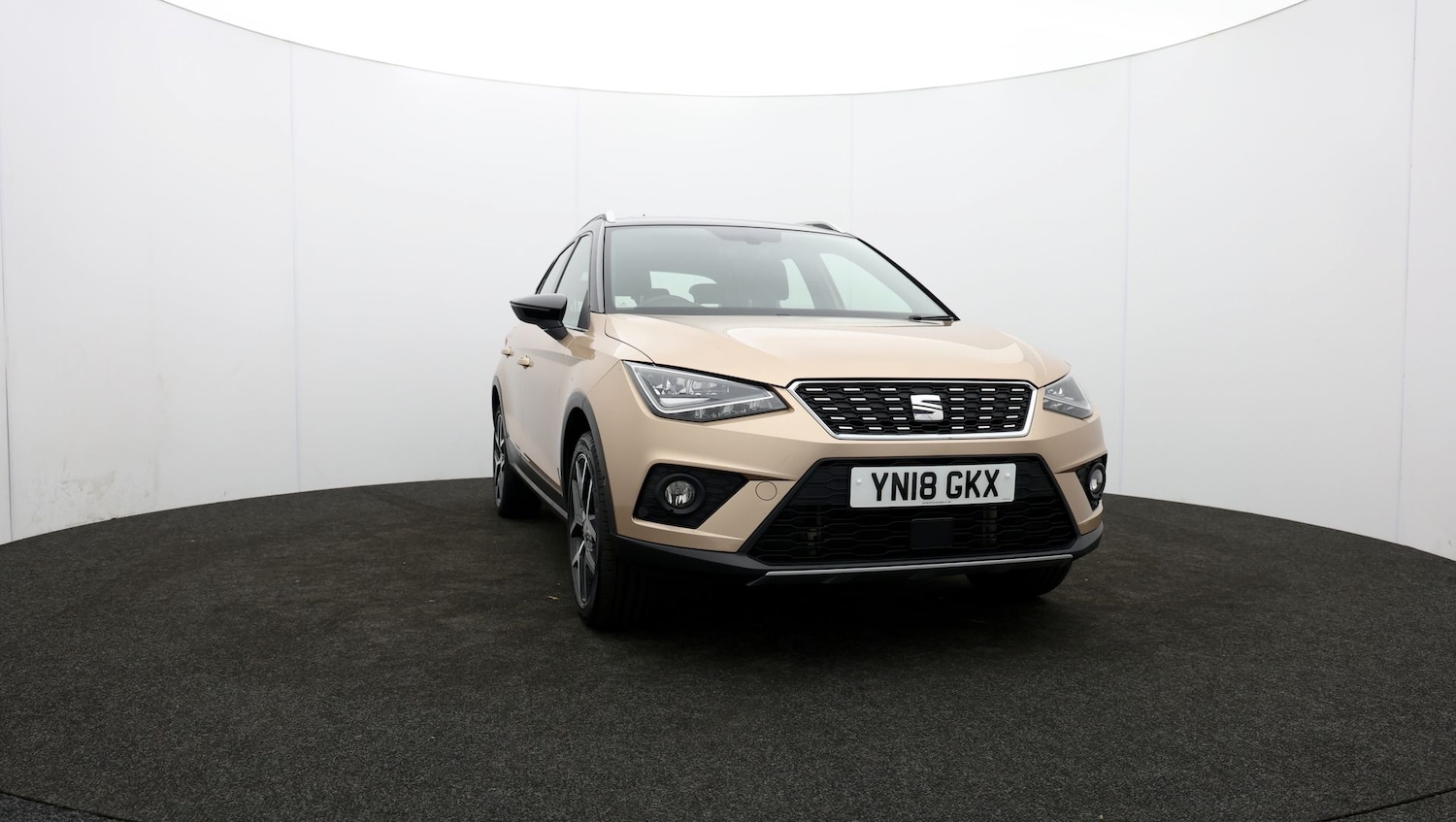 Used SEAT Arona 2018 for sale - 77036168: Photo 43