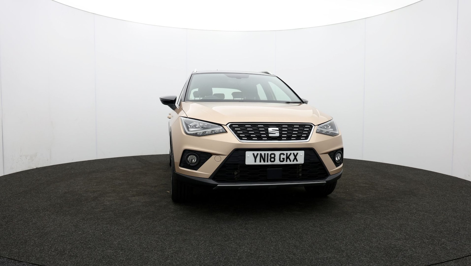 Used SEAT Arona 2018 for sale - 77036168: Photo 44