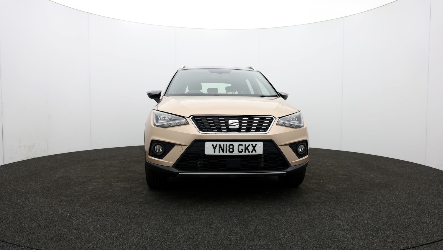 Used SEAT Arona 2018 for sale - 77036168: Photo 45