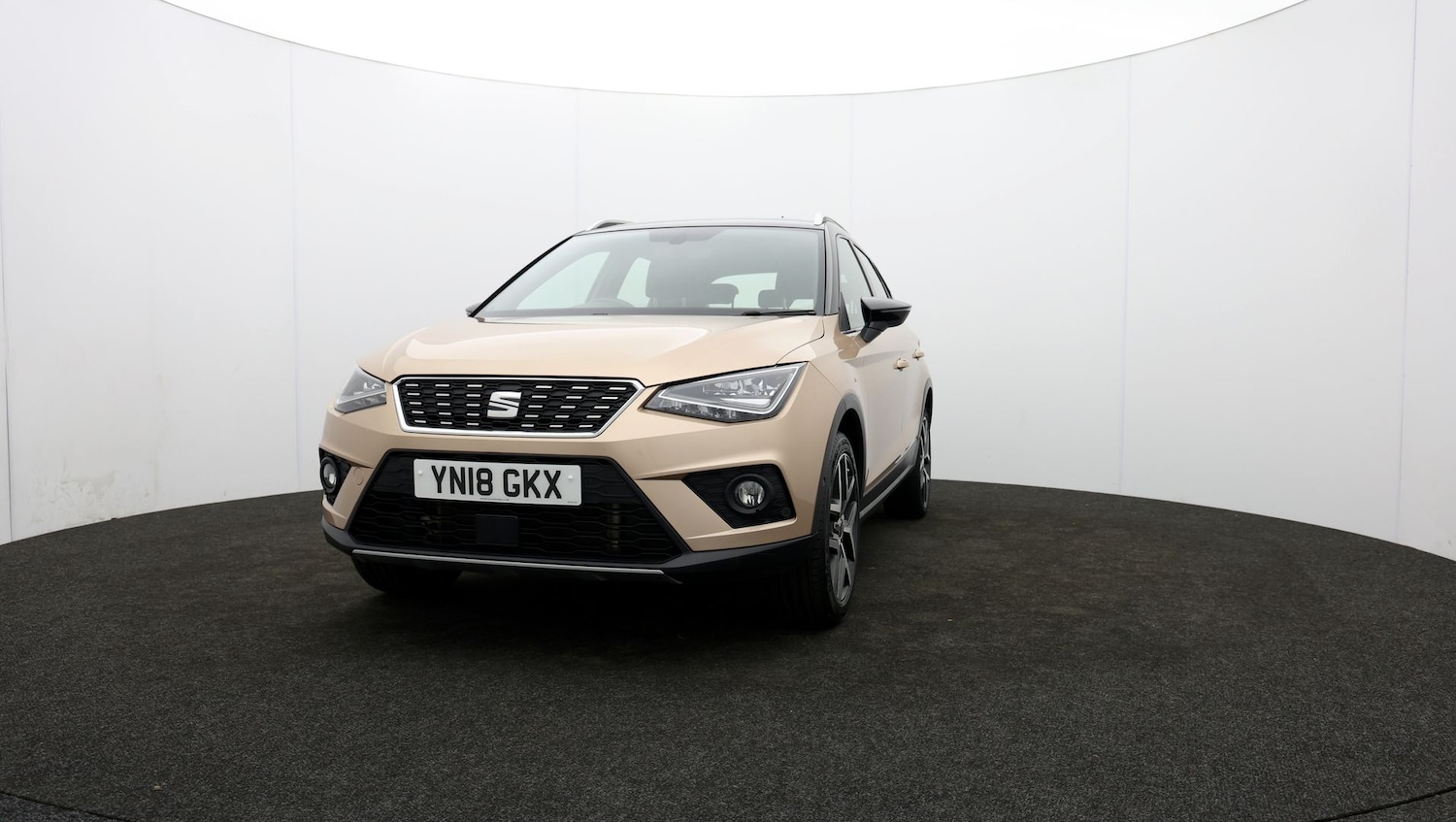 Used SEAT Arona 2018 for sale - 77036168: Photo 49