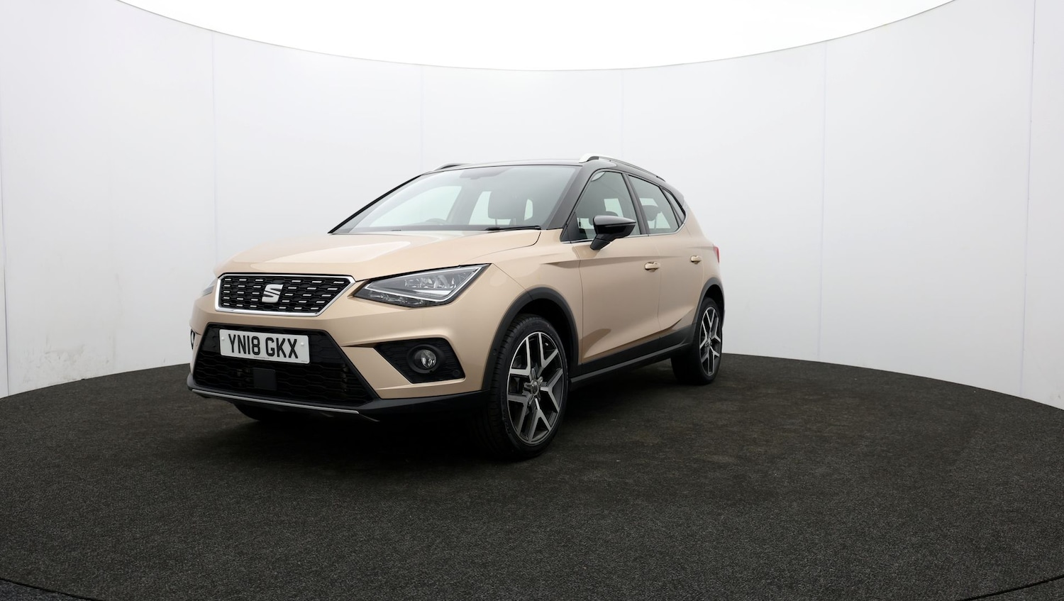Used SEAT Arona 2018 for sale - 77036168: Photo 51