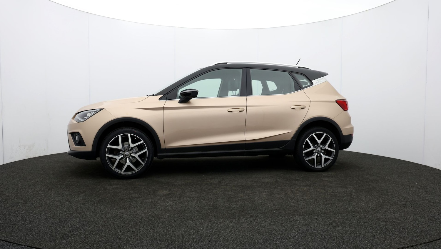 Used SEAT Arona 2018 for sale - 77036168: Photo 59