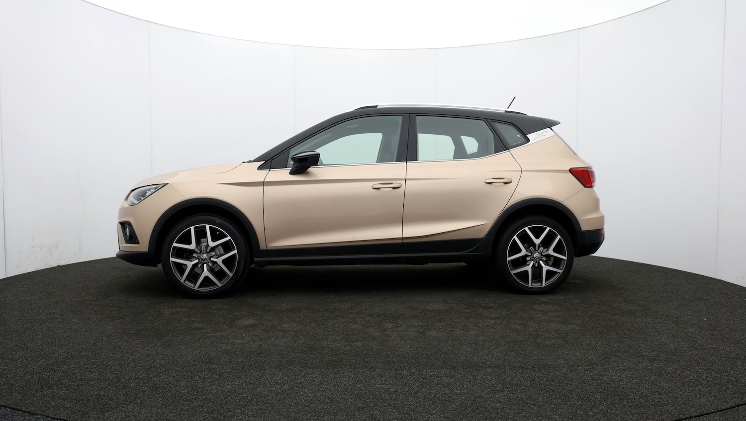 Used SEAT Arona 2018 for sale - 77036168: Photo 60