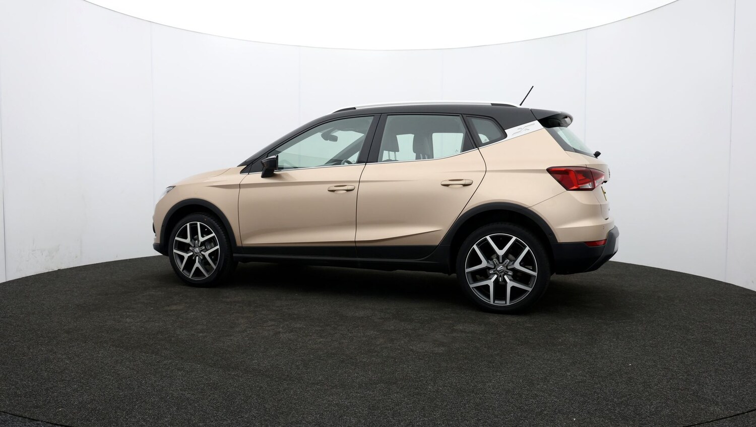 Used SEAT Arona 2018 for sale - 77036168: Photo 64