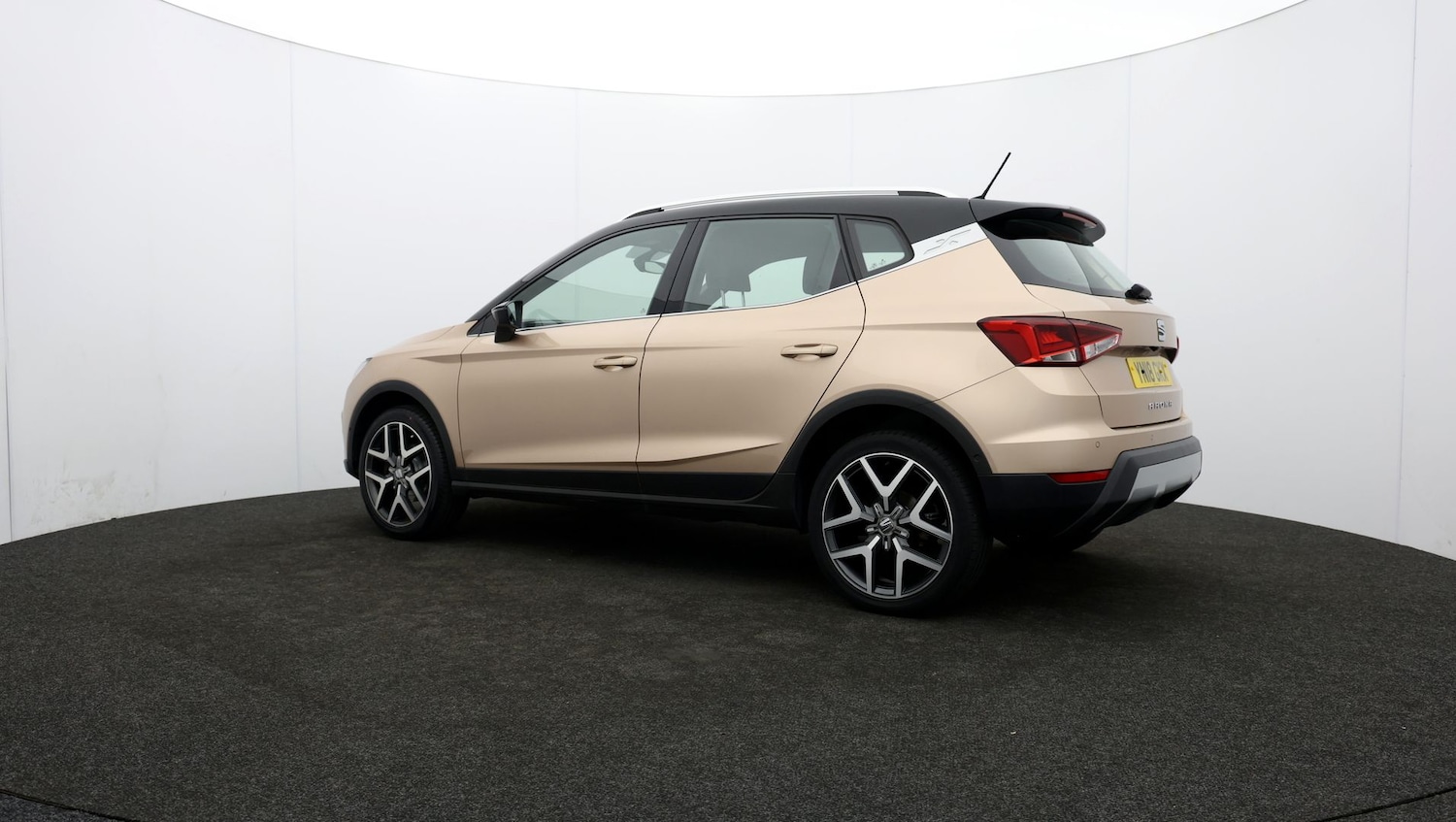 Used SEAT Arona 2018 for sale - 77036168: Photo 66