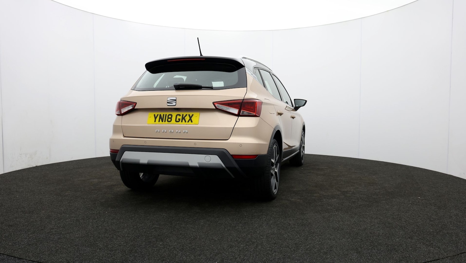 Used SEAT Arona 2018 for sale - 77036168: Photo 69