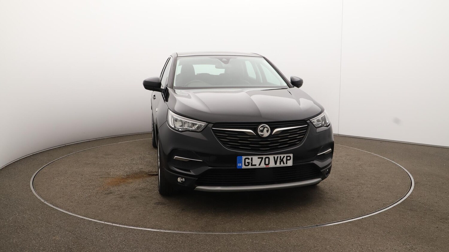 Vehicle 42