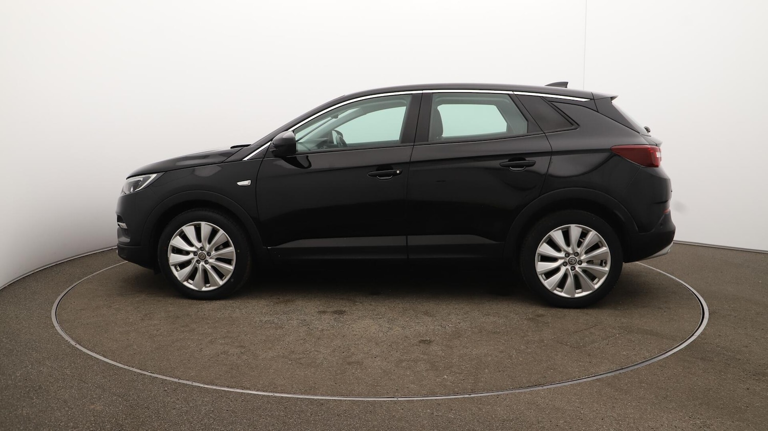 Vehicle 65