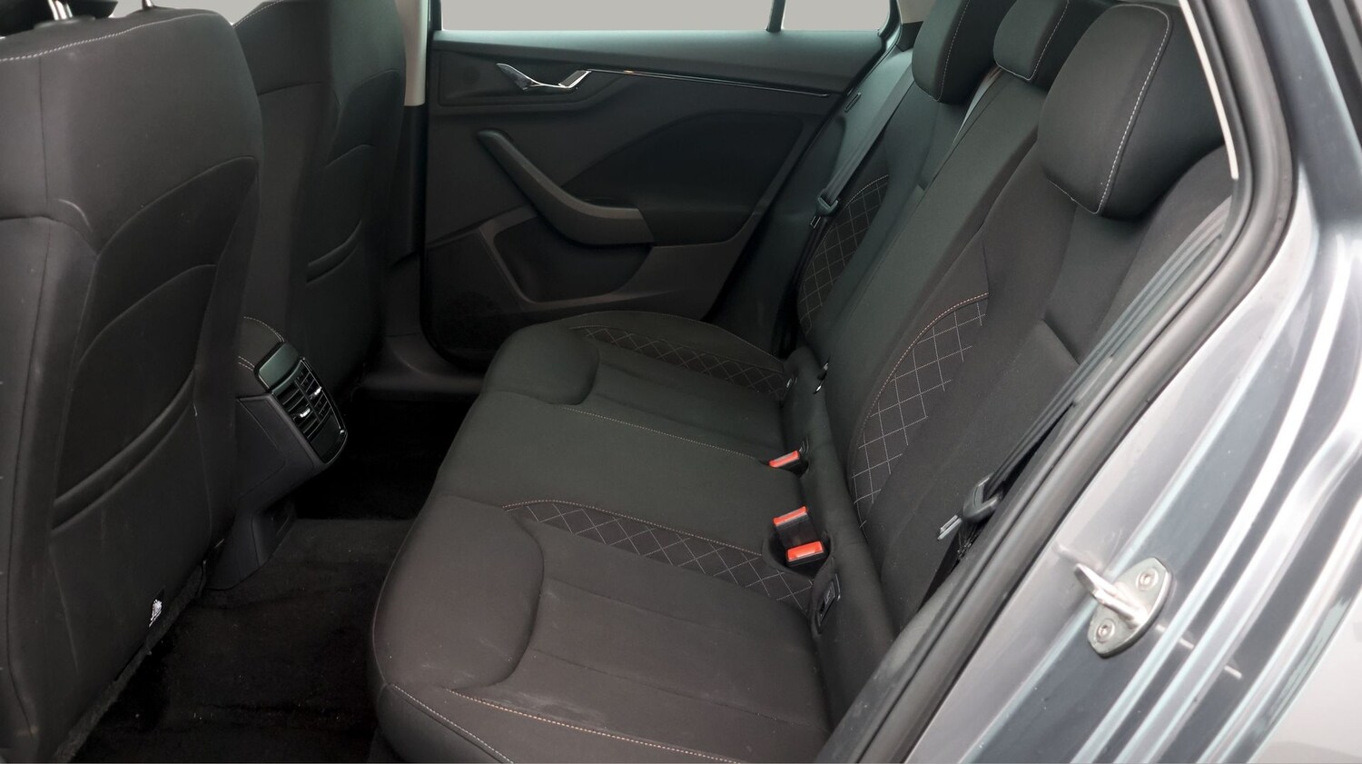 Used Skoda Kamiq 2023 for sale - 77759586: Photo 16