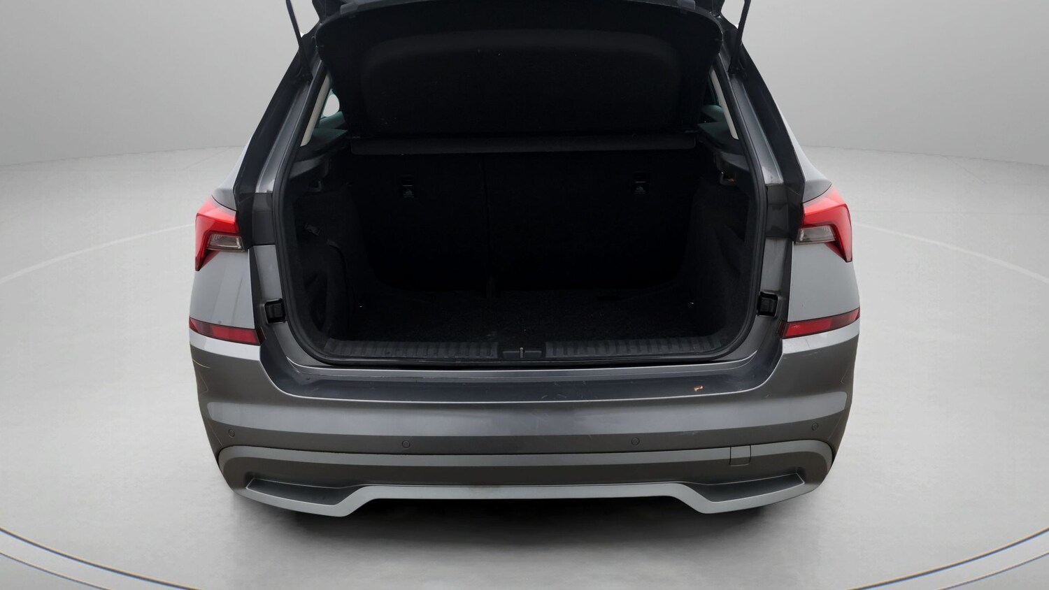 Used Skoda Kamiq 2023 for sale - 77759586: Photo 17